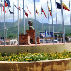 Flug Berlin – Puerto Plata