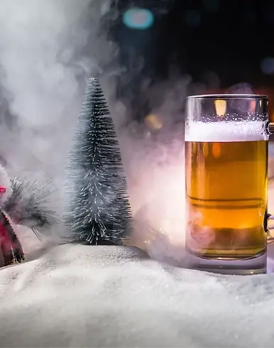 weihnachtsstern