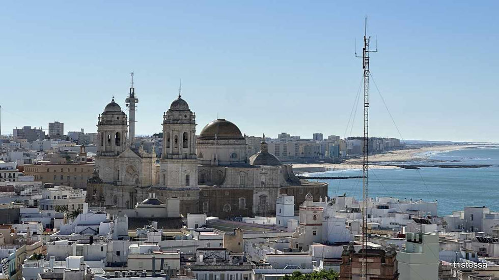 Cádiz