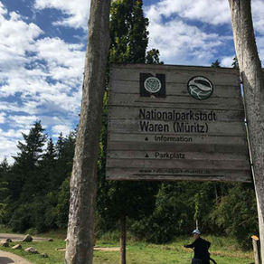Nationalpark Müritz