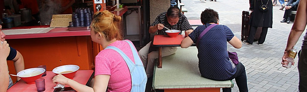 Streetfood