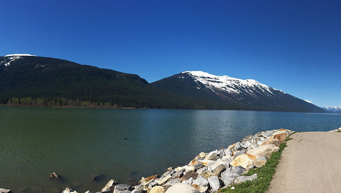 the sound of the rockies