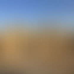 Fahrt durch die Berge - Jerash