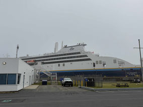 Farewell Newfoundland