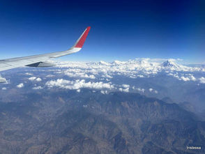 Kathmandu - Security through obscurity - Delhi - Mandawa