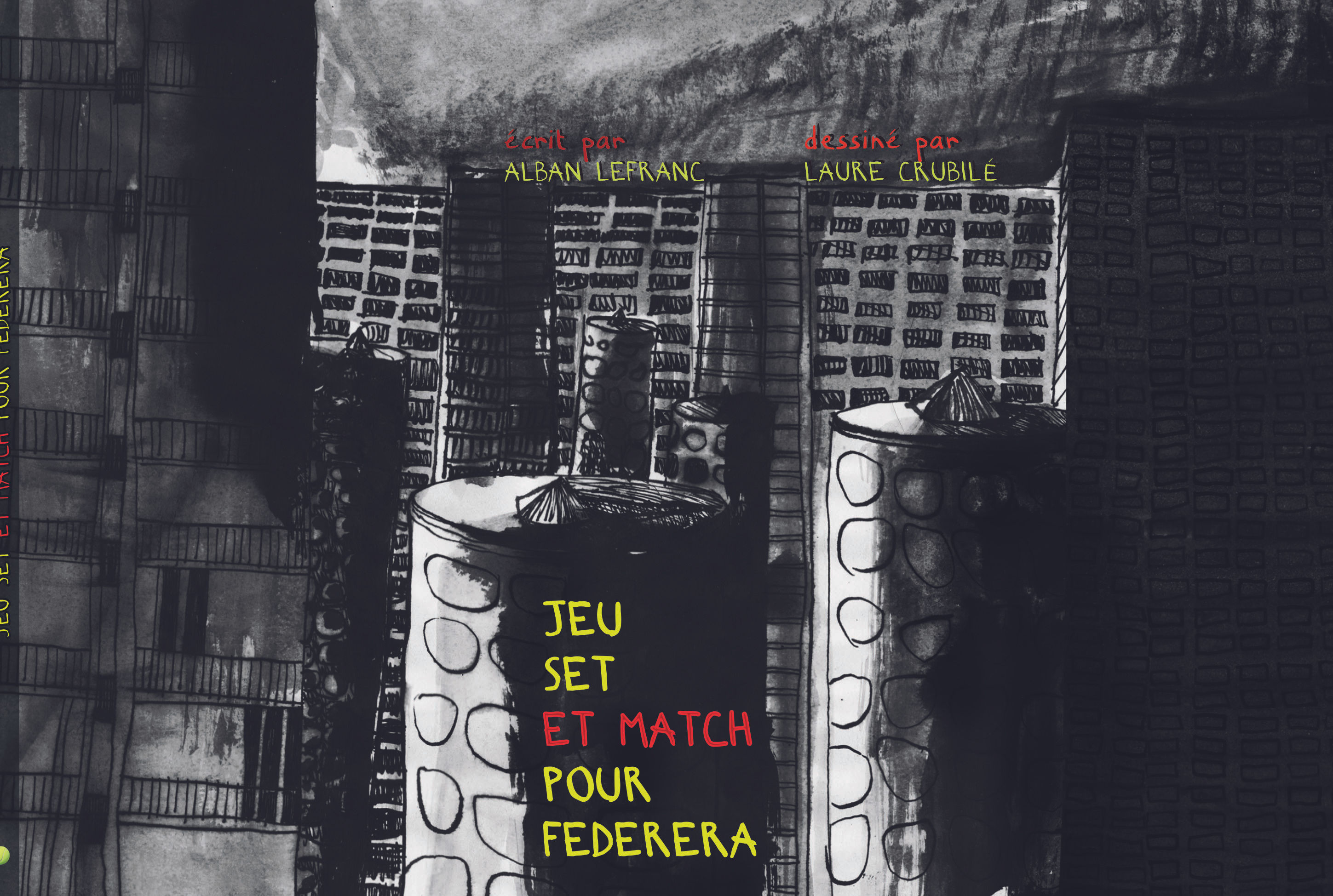 Jeu, set et match pour Federera