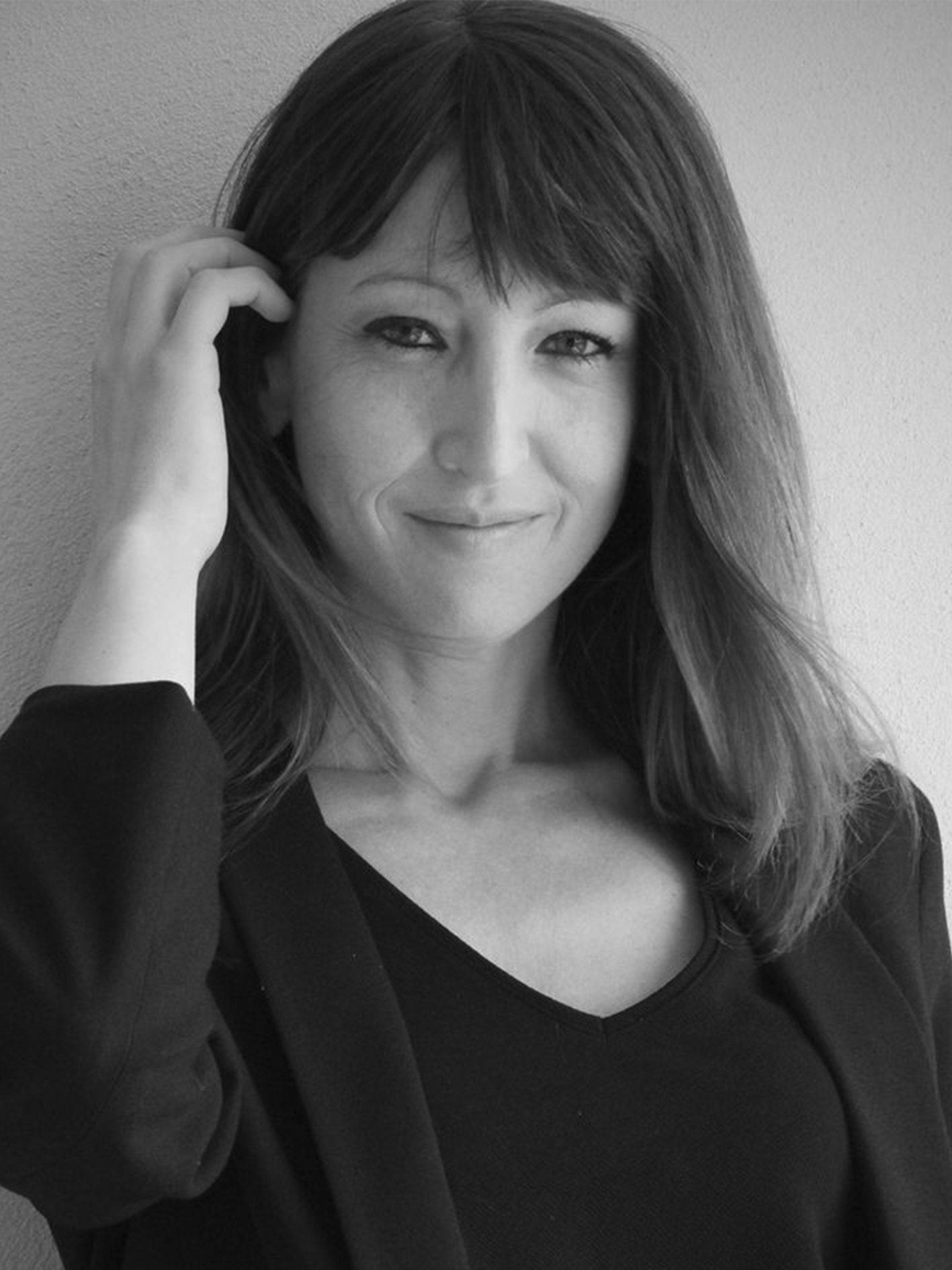 Cecilia Castelli