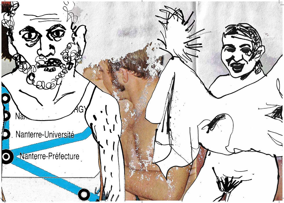 Miniature : Grosse Victime #4