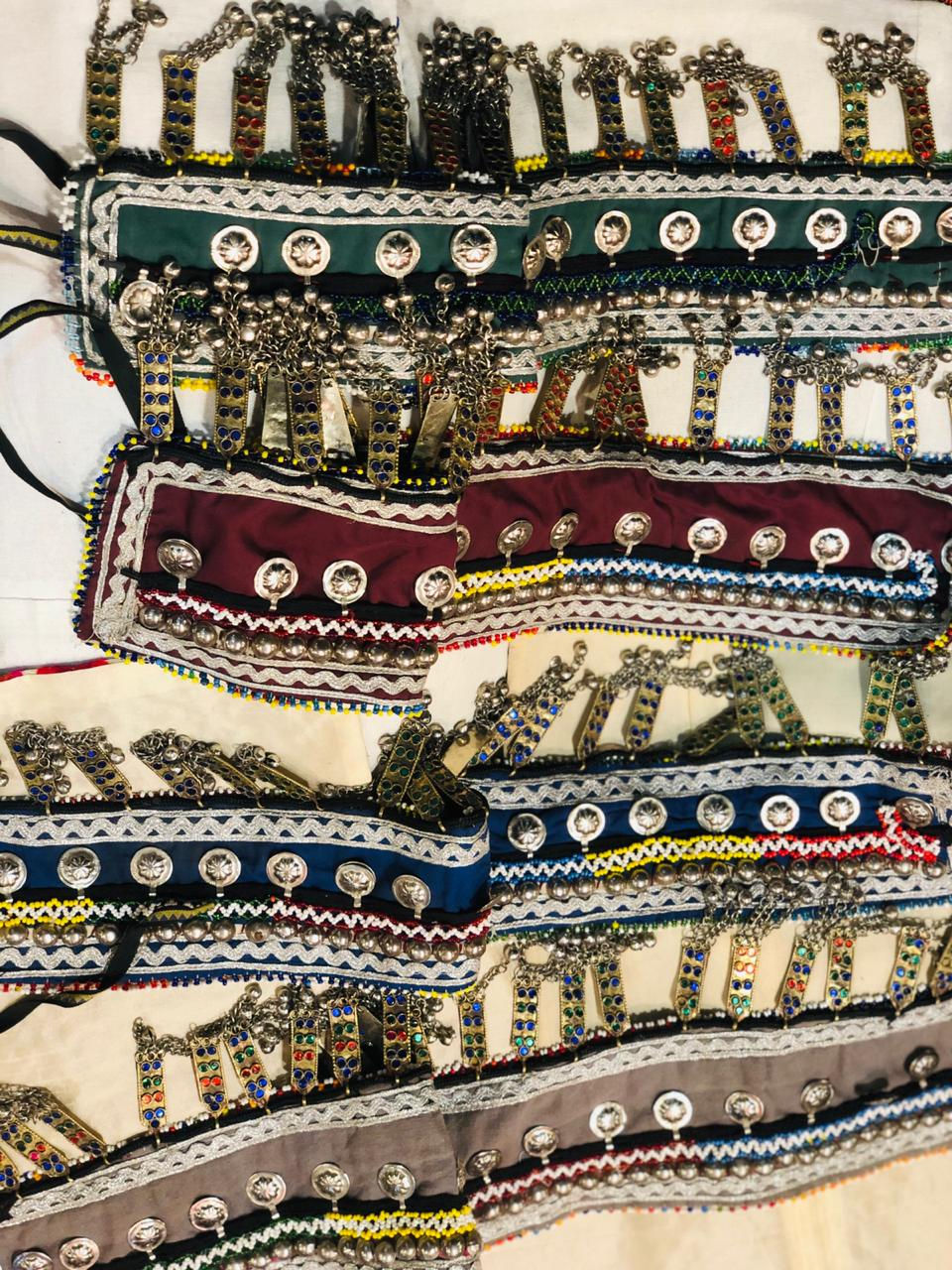 Thumbnail: Afgani Belts 