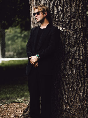 Sam Odell at Gov Ball: What Making Music Means 