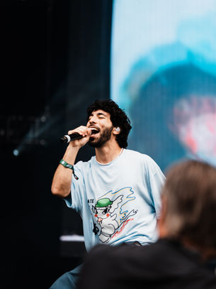 Exclusive Interview: Peach Tree Rascals 