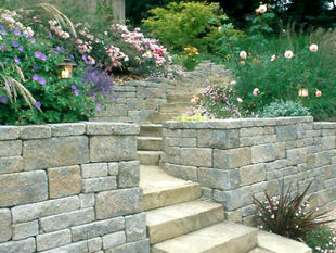 The Best Landscaping Company in Sonoma County: Gardenworks Inc.