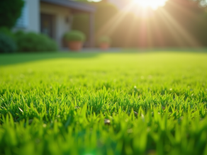 Unlock Success with a Lawn Care Marketing Agency