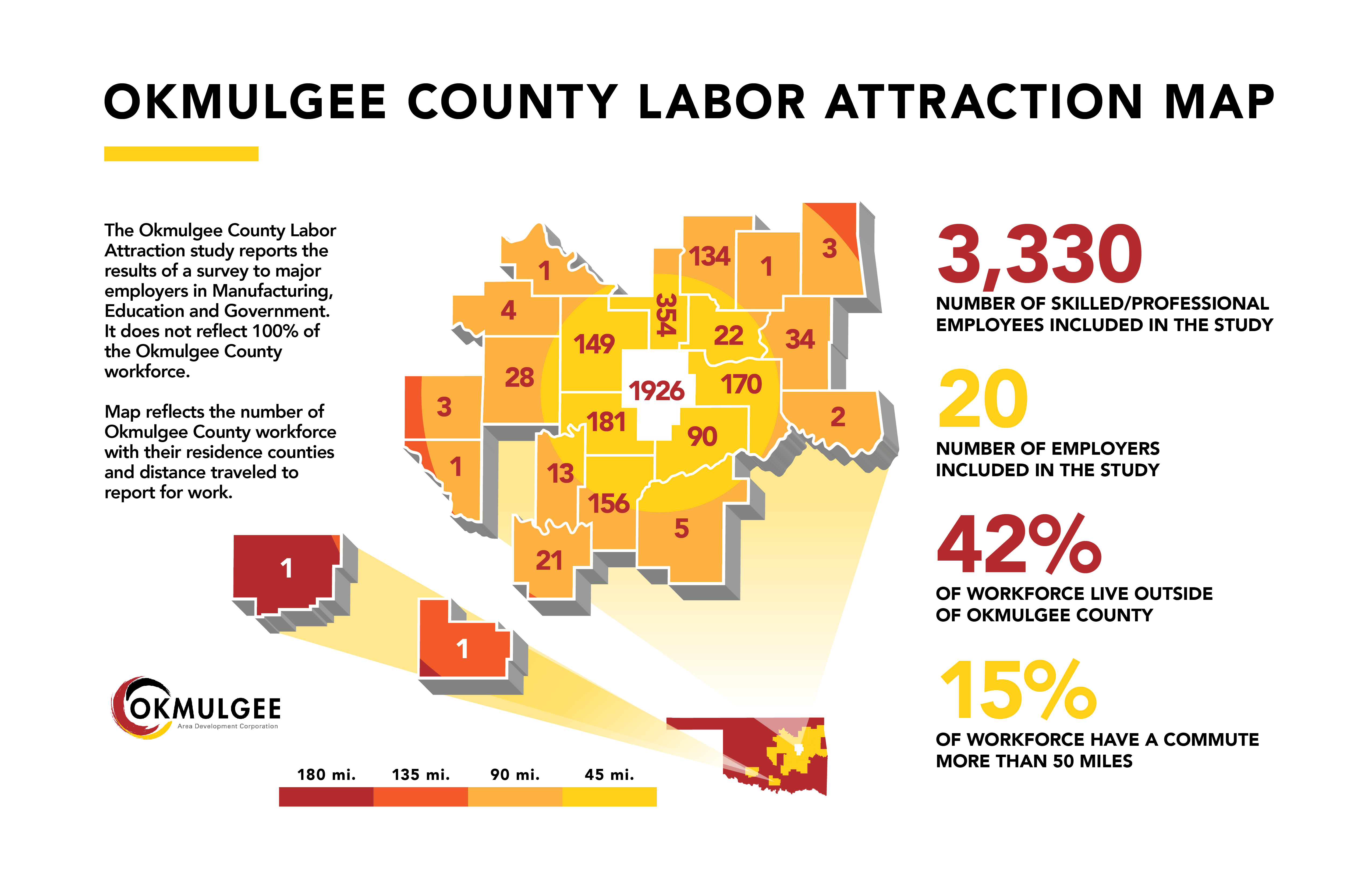 MAPS/DOWNLOADS Choose Okmulgee