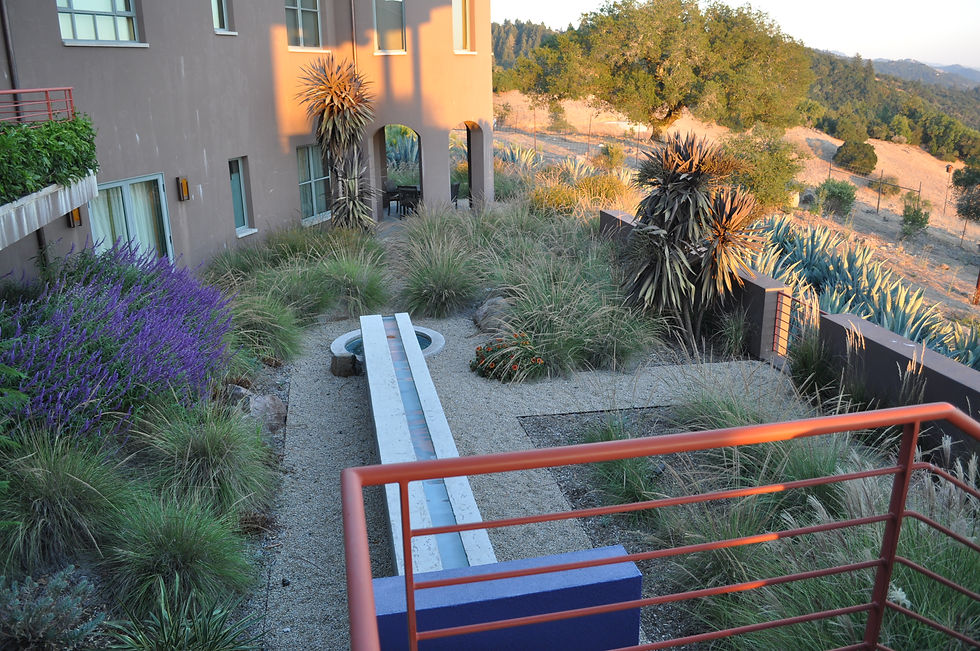 water features add  property value
