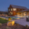 landscaping with boulders