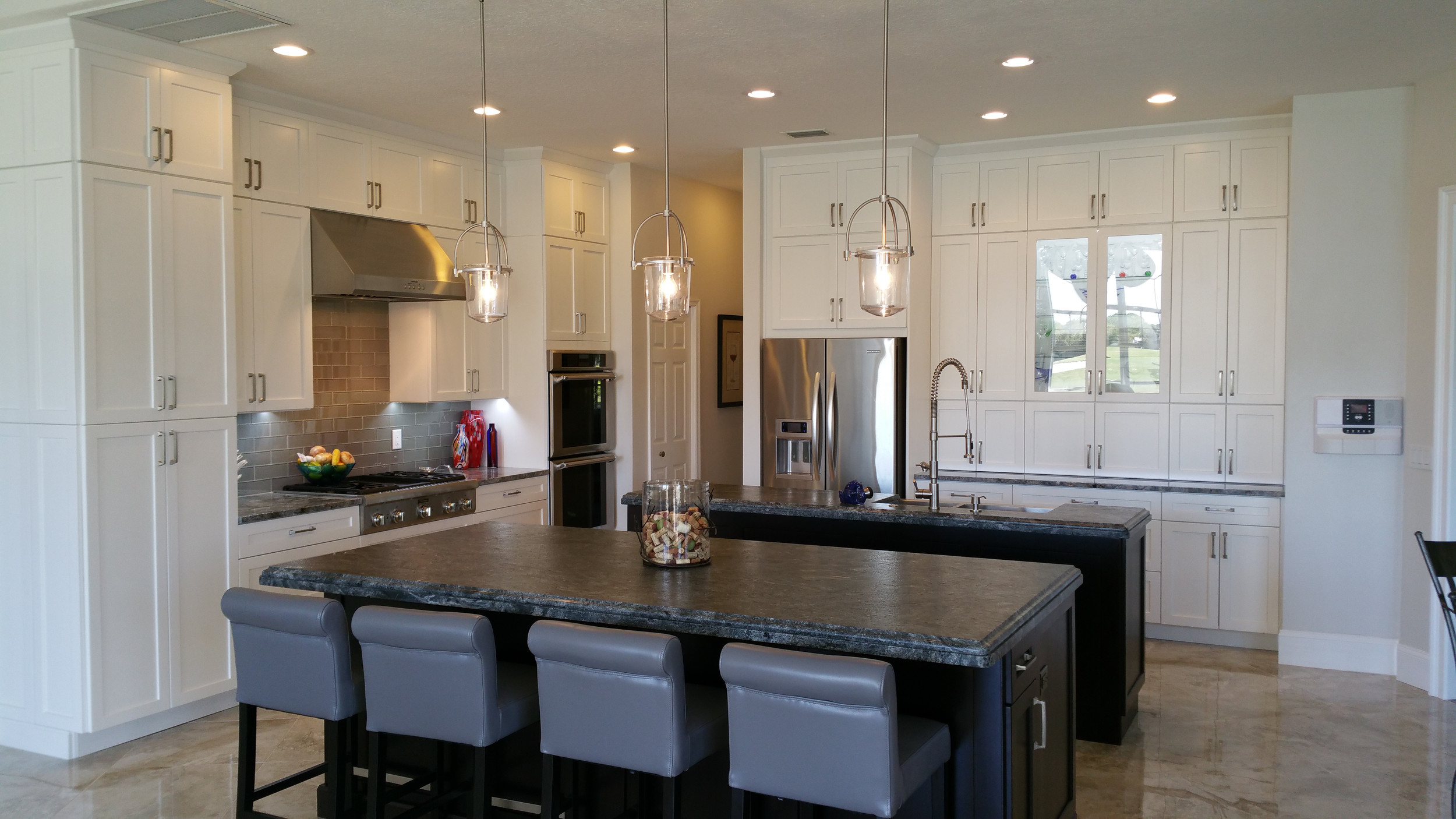 Kitchen And Bath Fusion Inc. Largo