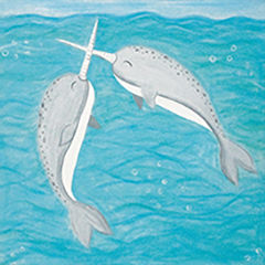 narwhals