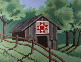 quilt_barn