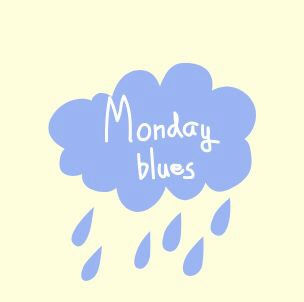 Blue Monday