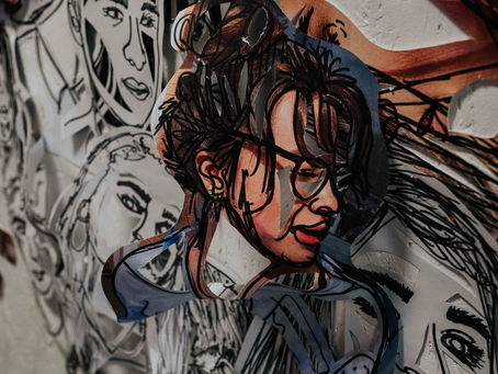 Mental Health Awareness Week