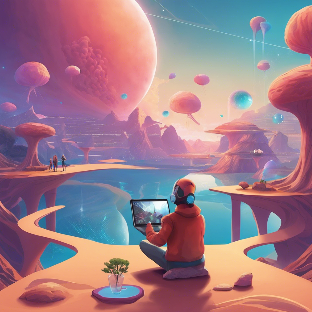 The revolution of the metaverse: Balancing advantages and disadvantages