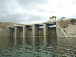 veligallu project gates