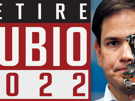 Marco Rubio (Replicant-FL)