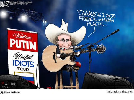 Midnight Meme Of The Day! Country Singer Jason Aldean Loves What Trump Is Doing!