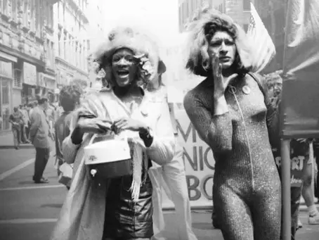 45 Years Ago Today, Drag Queens Led The Fight For Our Dignity And Humanity-- The Fight's Not Over