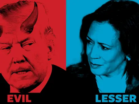 4 Years Ago Trump Lost By 7 Million Votes— And EVERYTHING About Him Is Worse Now