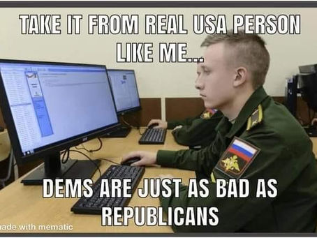 Midnight Meme Of The Day! A Peek Inside Mar-a-Lago's Hidden Room!Â