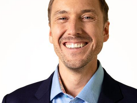 Winning Over Trump Voters In California's Biggest Congressional District-- Meet Derek Marshall