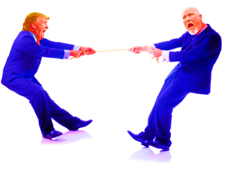 Will Trump Really Try To Eviscerate Chip Roy's Political Career— Can He Succeed In A MAGA District?