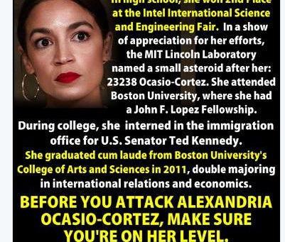 And Speaking Of Ratings...