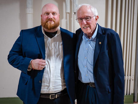Party Betrayed: How the DCCC And DSCC Choose The Donor Class Over Working-Class Wins