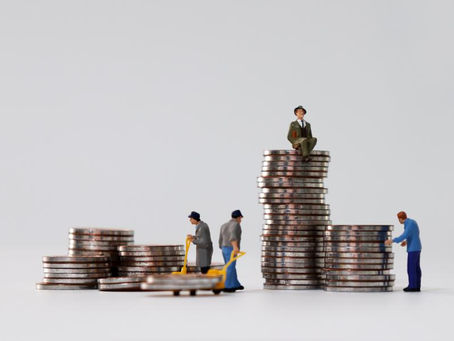 A 2022 List: The 25 Richest Countries In The World