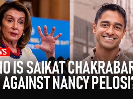 The Base Isn’t Buying What the DCCC Is Selling— Small-Dollar Donors Are Ditching The Dead Weight