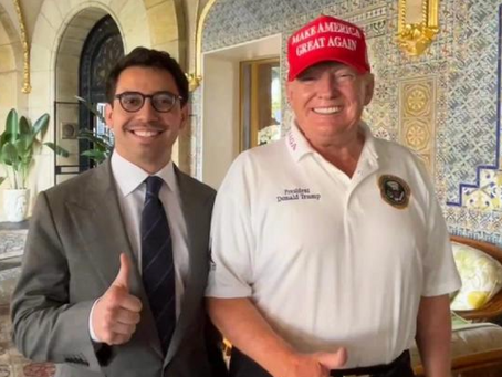 MAGAty SuperPACs, Self-Driving Fascism And America's Clown Car Coup