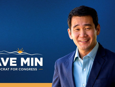 Would The Democrats Control The House Now If The DCCC Didn’t Keep Supporting Corrupt Conservatives?