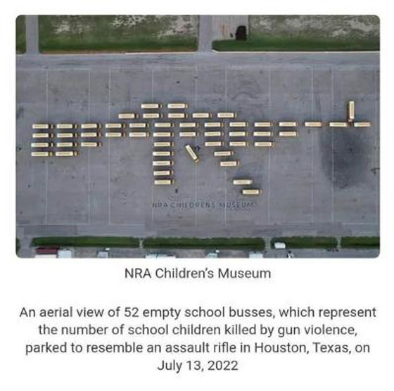 Midnight Meme Of The Day! The NRA Children's Museum