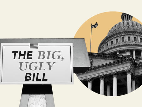 Blindly Following Trump, The GOP Is Tripping The Third Rail Of American Politics: Social Security