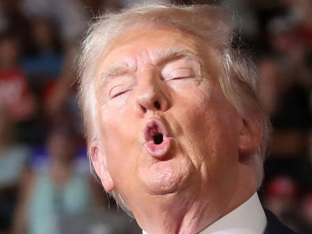 Midnight Meme Of The Day! A Face That Totally Matches The Person Inside!
