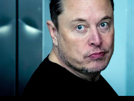Musk’s Ego Trip Goes Political Again: The "America Party" Looks Like A Fraud Wrapped In A Cult