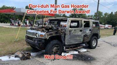 Midnight Meme Of The Day! Florida Darwin Award Contest!