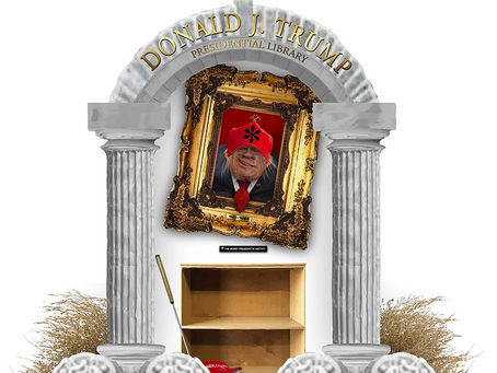 Trump Wants To Reinstitute The Use Of Firing Squads. Should He Be The First Person To Face One?