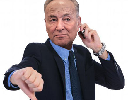 Who's A "Serious" Candidate And Who's Not?