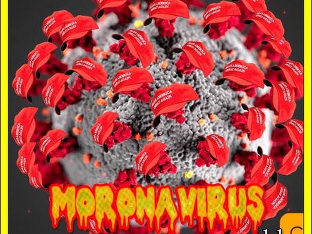 Stay On Guard-- The Pandemic Is Far From Over