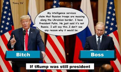 Midnight Meme Of The Day! The Biggest Freak Show Is Yet To Come