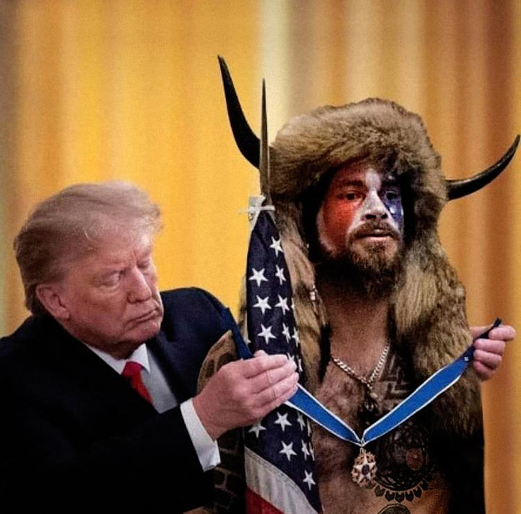 trump not guilty trump not guilty
